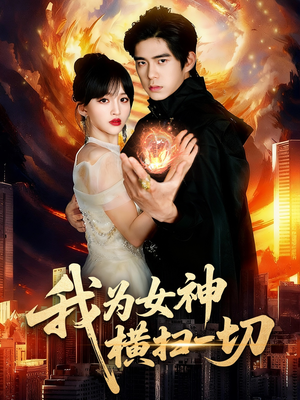 我为女神横扫一切（76集）短剧推荐上热门