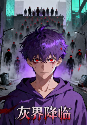 灰界降临(81集) 灰界降临(81集)民国短剧推荐