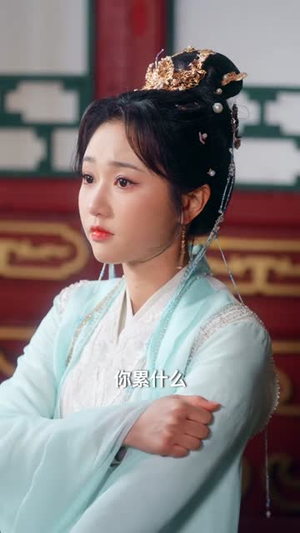 折枝（69集）最火短剧热播