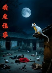 黄皮诡事（29集）爱上了这部剧了