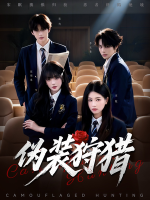 伪装狩猎(61集) 伪装狩猎(61集)最火爆短剧