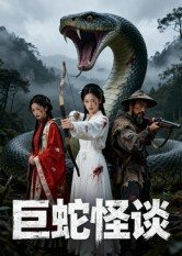 巨蛇怪谈(12集) 巨蛇怪谈(12集)精彩短剧追不停