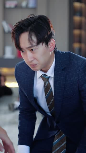 说好了当武圣，你却让我送外卖（115集）男主角是谁