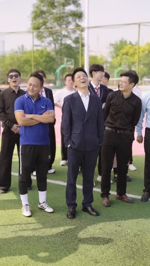 超能班主任(81集) 超能班主任(81集)第二季