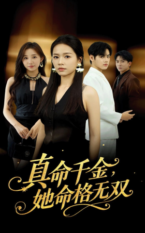 真千金她命格无双（80集）精彩片段