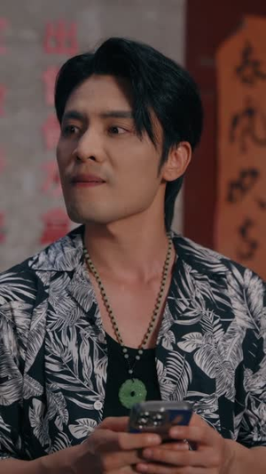 主播求你别关注（68集）精彩短剧片段