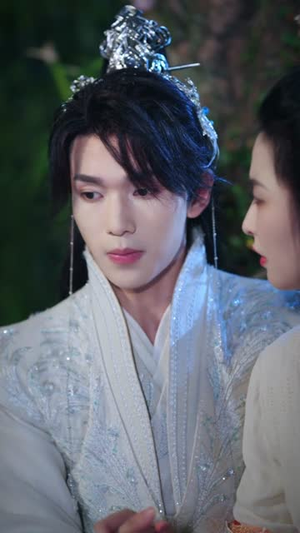 我是神女,你不配(60集) 我是神女,你不配(60集)完整版