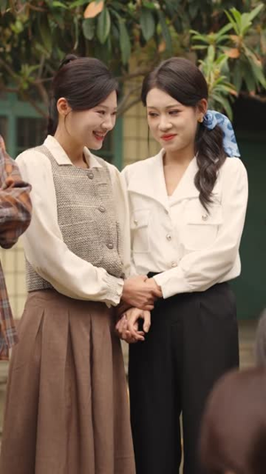 我在大山脚下修了个假仙（81集）精彩短剧天天看