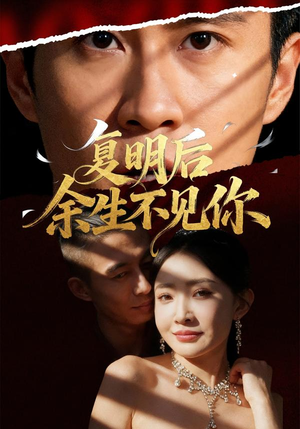复明后余生不见你(50集) 复明后余生不见你(50集)大结局一气呵成