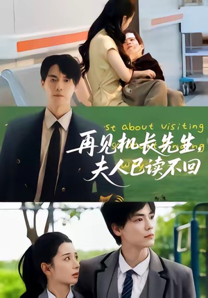 再见机长先生夫人已读不回(62集) 再见机长先生夫人已读不回(62集)网络小短剧