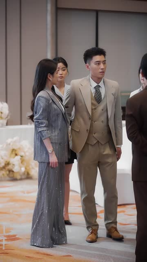 车载音箱泄露了他的秘密（62集）短剧看全集