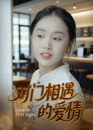 对门相遇的爱情(16集) 对门相遇的爱情(16集)古装短剧推荐