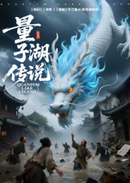 量子湖传说(12集) 量子湖传说(12集)百万短剧抢先看
