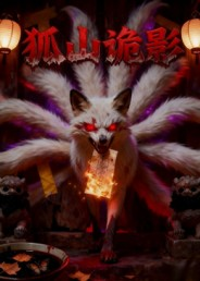 狐山诡影(29集) 狐山诡影(29集)精彩短剧合集