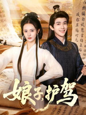 娘子护驾（73集）真的太好看了