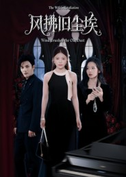 风拂旧尘埃(70集) 风拂旧尘埃(70集)热播短剧全集看