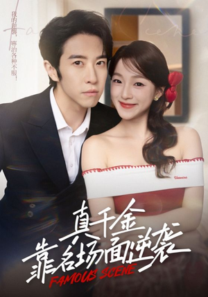 真千金靠名场面逆袭（71集）免费短剧全集看