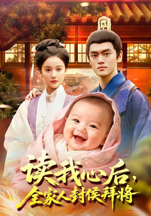 读我心后全家人封侯拜将(103集) 读我心后全家人封侯拜将(103集)免费看全集