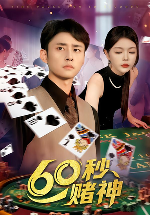 60秒赌神(98集) 60秒赌神(98集)甜宠短剧推荐