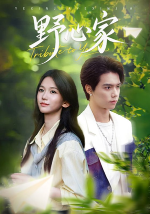 野心家（65集）最火爆的短剧