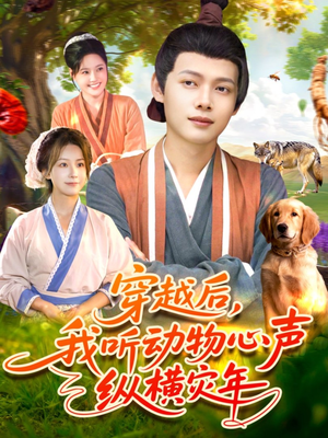 穿越后我听动物心声纵横灾年(92集) 穿越后我听动物心声纵横灾年(92集)精彩的短剧