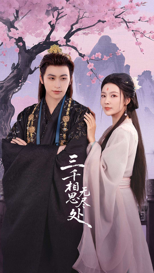 三千相思无尽处（80集）大结局一气呵成