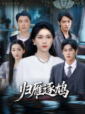 归雁逐鸠（60集）更新时间一览表