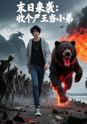 末日来袭：收个尸王当小弟（57集）真的太好看了