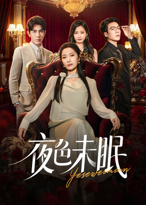 夜色未眠（60集）热播短剧重燃