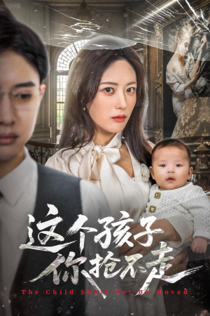 这个孩子你抢不走(45集) 这个孩子你抢不走(45集)短剧解说热门