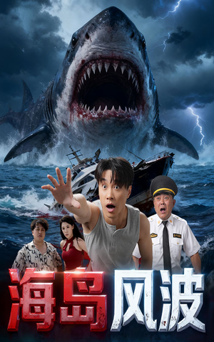 海岛风波(50集) 海岛风波(50集)贝贝短剧分享