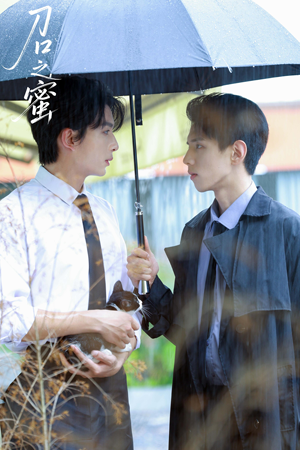 刀口之蜜（46集）一起追短剧