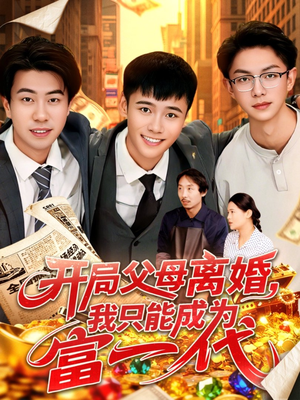 开局父母离婚,我只能成为富一代(117集) 开局父母离婚,我只能成为富一代(117集)免费看全集