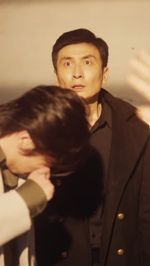 我能看见未来（65集）一起看短剧