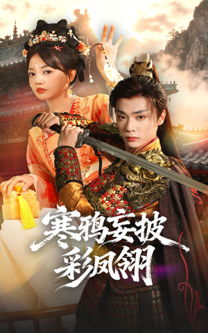 寒鸦妄披彩凤翎(57集) 寒鸦妄披彩凤翎(57集)精彩短剧看不停