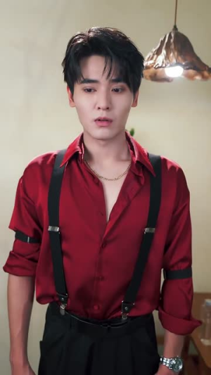 学姐请庇护(60集) 学姐请庇护(60集)推荐热门短剧