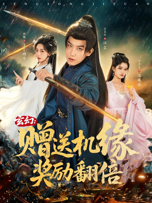 玄幻:赠送机缘,奖励翻倍(80集) 玄幻:赠送机缘,奖励翻倍(80集)热门火爆短剧