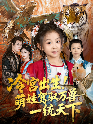 冷宫出生!萌娃驾驭万兽一统天下(80集) 冷宫出生!萌娃驾驭万兽一统天下(80集)全剧看到大结局