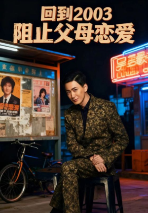 回到2003阻止父母恋爱(48集) 回到2003阻止父母恋爱(48集)全剧免费观看