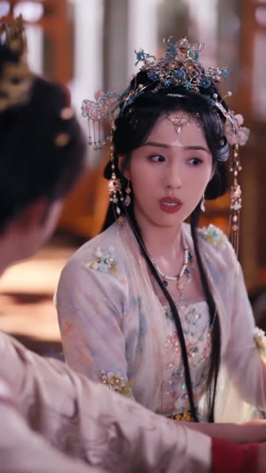 让你去和亲你在敌国登基了(65集) 让你去和亲你在敌国登基了(65集)解说文案