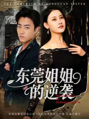 东莞姐姐的逆袭(60集) 东莞姐姐的逆袭(60集)女主谁演的