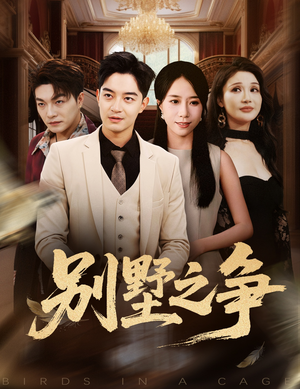 别墅之争（59集）热门短剧排行榜