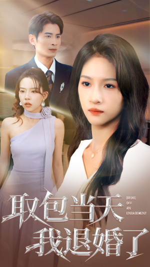 取包当天我退婚了（62集）全剧免费观看