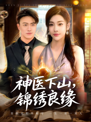 神医下山锦绣良缘（63集）爱短剧爱追剧