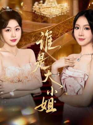 谁是大小姐（52集）太好看了短剧