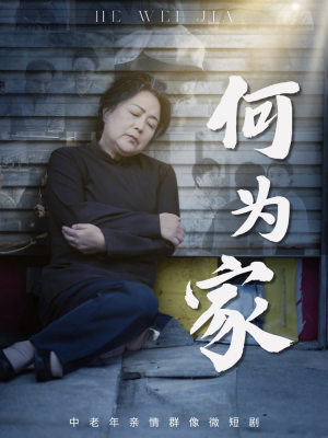 何为家(60集) 何为家(60集)一个短剧看全集