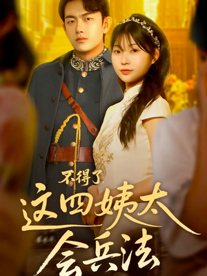 不得了，这四姨太会兵法（63集）评价怎么样