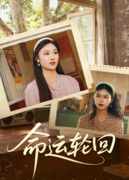 命运轮回(40集) 命运轮回(40集)穿越短剧推荐