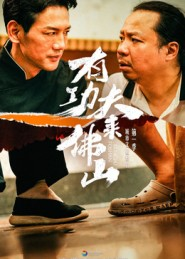 有功夫来佛山（12集）口碑爆棚免费看