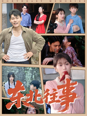 东北往事(60集 ) 东北往事(60集 )全集